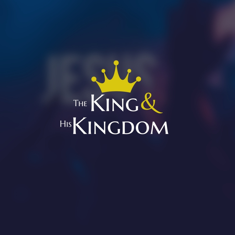 The King and His Kingdom – The Roadmap Devotional